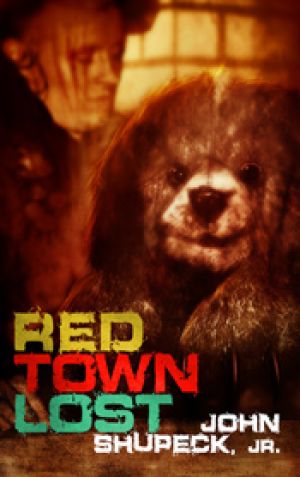 Red Town Lost