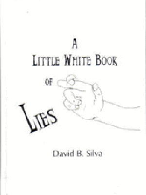 Little White Book of Lies