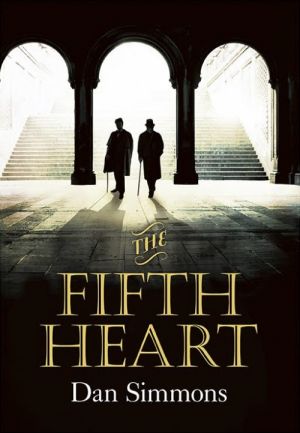 The Fifth Heart