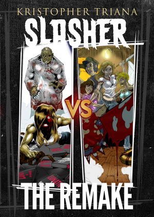 Slasher vs the Remake