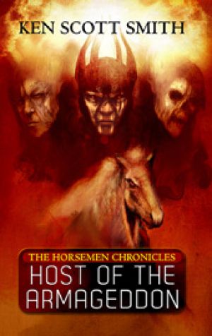The Horsemen Chronicles Book 1 and Book 2
