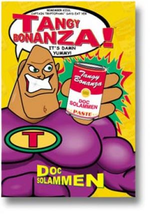 Tangy Bonanza