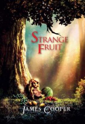 Strange Fruit-Lettered Edition