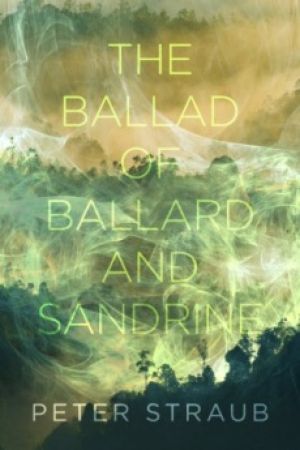 The Ballad of Ballard and Sandrine