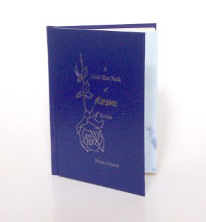 Little Blue Book of Rose Stories