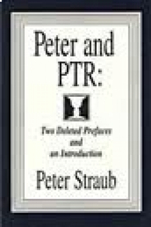 Peter and PTR: Two Deleted Prefaces and an Introduction