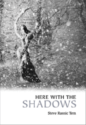 Here With the Shadows