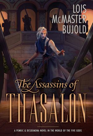 The Assassins of Thasalon