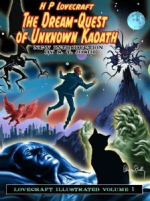 The Dream-Quest of Unknown Kadath