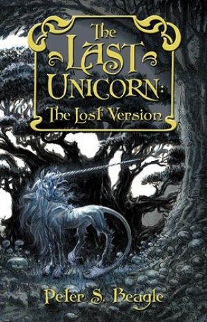 The Last Unicorn