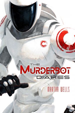 The Murderbot Diaries, Network Effect and the Compulsory Broadside