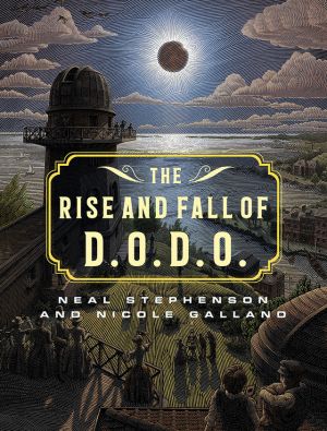 The Rise and Fall of D.O.D.O.