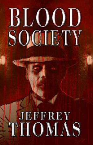 Blood Society