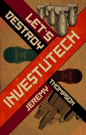 Let's Destroy Investutech