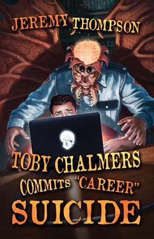 Toby Chalmers Commits 