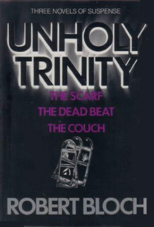 Unholy Trinity