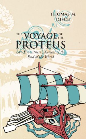 The Voyage of the Proteus and The Proteus Sails Again