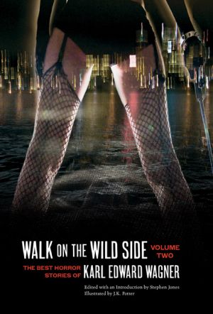 Walk on the Wild Side