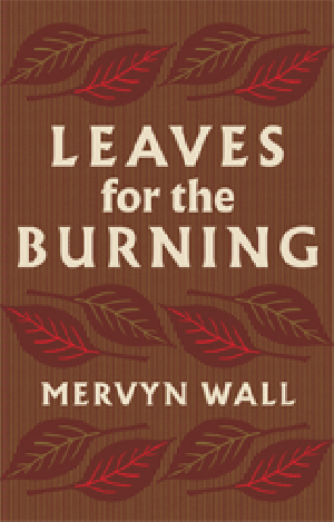 Leaves For the Burning