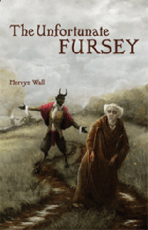 The Unfortunate Fursey AND The Return of Fursey