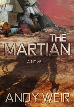 The Martian, Artemis and Project Hail Mary