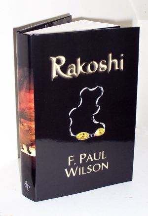 Rakoshi