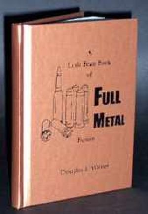 Little Brass Book of Full Metal Fiction