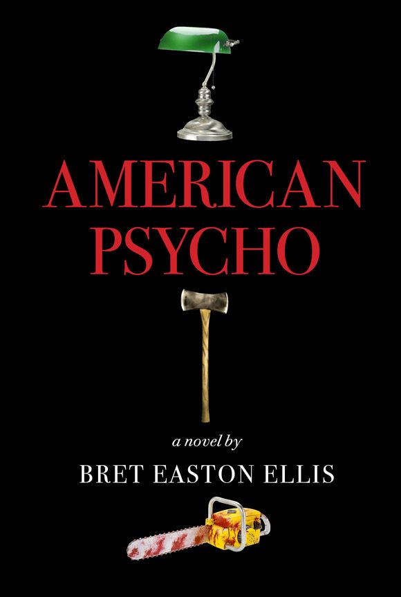 book review american psycho