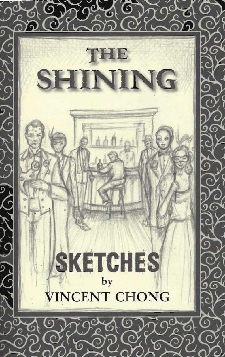 Book Review  The Shining by Stephen King – Of Scripted Shadows and Painted  Words