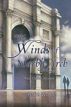 Oxford Time Travel Series: The Winds of Marble Arch and Other Stories,  Black Out, All Clear, The Doomsday Book and To Say Nothing of the Dog
