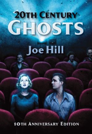 20th century ghosts original book