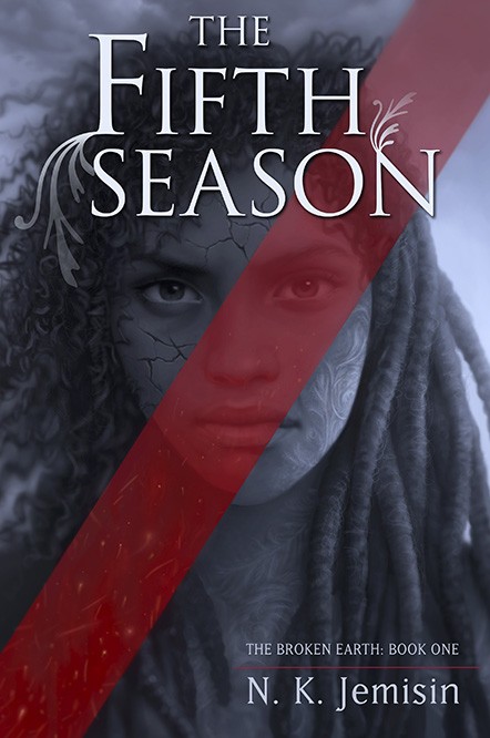 the fifth season trilogy